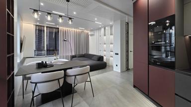 3-rooms apartment apartment by the address st. Bulvar Druzhby Narodov (area 78 m²) - Atlanta.ua - photo 17