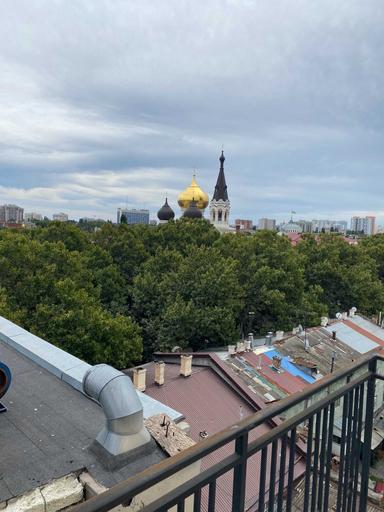 2-rooms apartment apartment by the address st. Kulikovo pole pl Oktyabrskoy revolyutsii pl (area 44 m²) - Atlanta.ua - photo 36