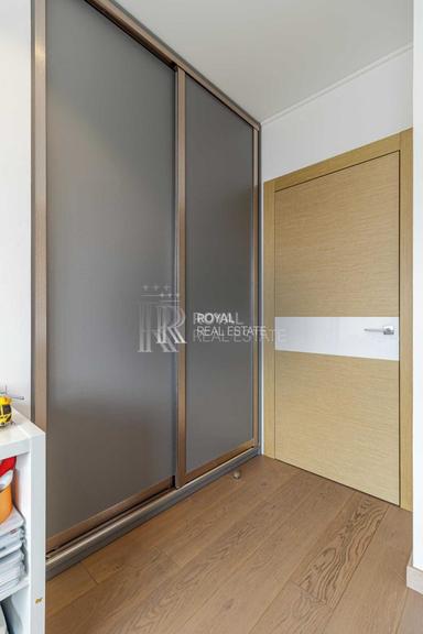 3-кімнатна квартира за адресою вул. Казимиіра Малійовича (площа 102 м²) - Atlanta.ua - фото 39