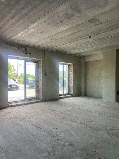 Комерційна нерухомість за адресою вул. Садова (площа 65,7 м²) - Atlanta.ua - фото 36