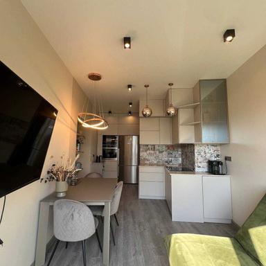 2-rooms apartment apartment by the address st. Genuezskaya (area 60 m²) - Atlanta.ua - photo 23