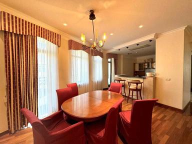 Многокомнатная квартира по адресу ул. Обсерваторная (площадь 191 м²) - Atlanta.ua - фото 21