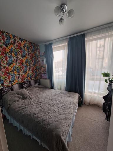 2-комнатная квартира по адресу ул. Танкистов (площадь 36 м²) - Atlanta.ua - фото 14