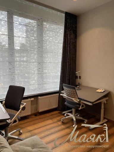 Багатокімнатна квартира за адресою вул. Євгена Коновальця (площа 130 м²) - Atlanta.ua - фото 43