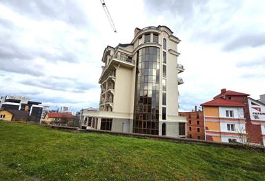 Коммерческая недвижимость по адресу (площадь 2580 м²) - Atlanta.ua - фото 26