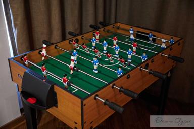 2-кімнатна квартира за адресою (площа 115 м²) - Atlanta.ua - фото 47