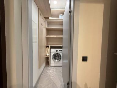 1-room apartment apartment by the address st. Kulikovo pole pl Oktyabrskoy revolyutsii pl (area 50,4 m²) - Atlanta.ua - photo 23