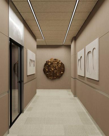 2-rooms apartment apartment by the address (area 74,2 m²) - Atlanta.ua - photo 37