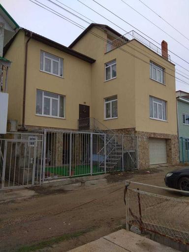 Дом по адресу (площадь 224 м²) - Atlanta.ua - фото 24