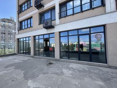 Коммерческая недвижимость по адресу ул. Лукьяненко Левка(Тимошенко) (площадь 254 м²) - Atlanta.ua - фото 24