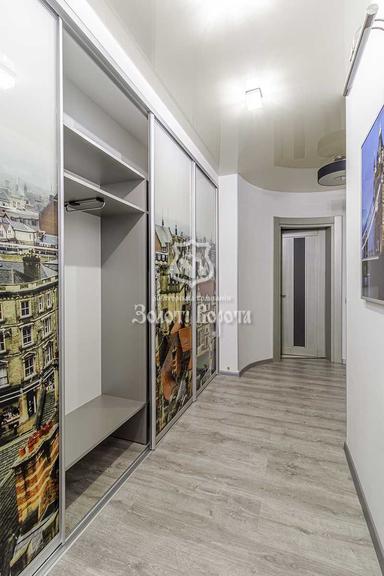 3-rooms apartment apartment by the address st. Ul Chernobylskaya (area 146,1 m²) - Atlanta.ua - photo 48