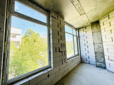 1-комнатная квартира по адресу (площадь 48,7 м²) - Atlanta.ua - фото 18