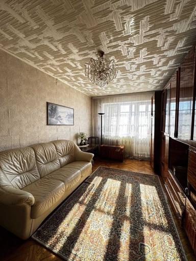 3-rooms apartment apartment by the address st. Kitoboynaya (area 63 m²) - Atlanta.ua - photo 8