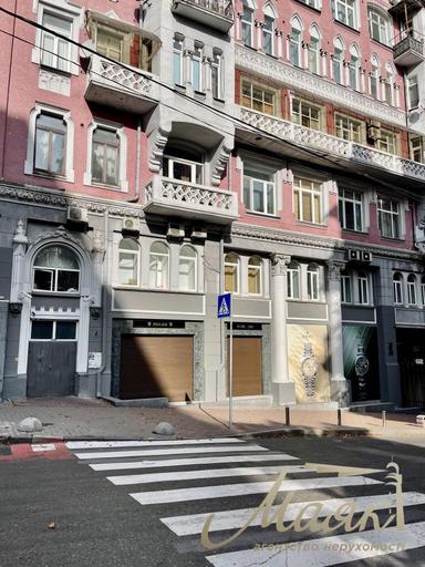 1-room apartment apartment by the address (area 40 m²) - Atlanta.ua - photo 27