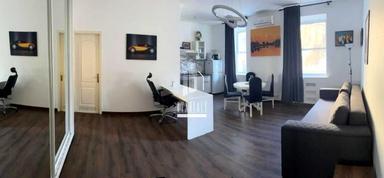 1-комнатная квартира по адресу (площадь 51,7 м²) - Atlanta.ua - фото 21