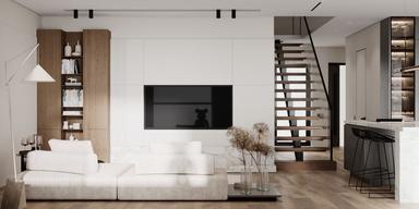 Будинок за адресою вул. Бандери Степана (площа 140 м²) - Atlanta.ua - фото 9