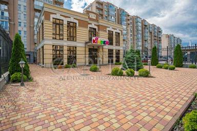 Commercial real estate at st. Ul Metrologicheskaya (area 220 m²) - Atlanta.ua - photo 47