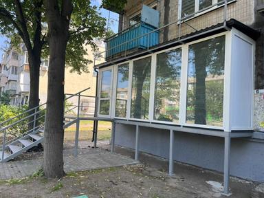 Коммерческая недвижимость по адресу ул. Бульв. Верховного Совета (площадь 53,4 м²) - Atlanta.ua - фото 25