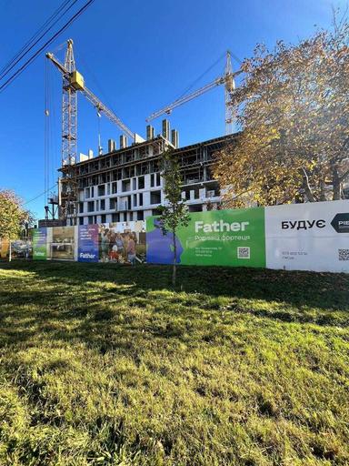 3-rooms apartment apartment by the address st. Promyshlennaya ul (area 85 m²) - Atlanta.ua - photo 42