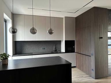 Багатокімнатна квартира за адресою (площа 170 м²) - Atlanta.ua - фото 27