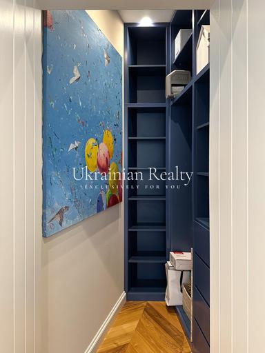 Багатокімнатна квартира за адресою вул. Грушевського (площа 154 м²) - Atlanta.ua - фото 36