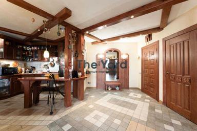 3-rooms apartment apartment by the address st. Ul Zverinetskaya (area 93 m²) - Atlanta.ua - photo 34