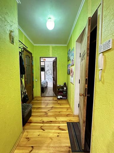 3-комнатная квартира по адресу ул. Китобойная (площадь 90 м²) - Atlanta.ua - фото 32