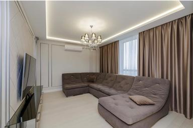 Багатокімнатна квартира за адресою (площа 130 м²) - Atlanta.ua - фото 33