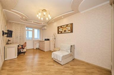 3-кімнатна квартира за адресою вул. Чорнобильська (площа 100 м²) - Atlanta.ua - фото 29