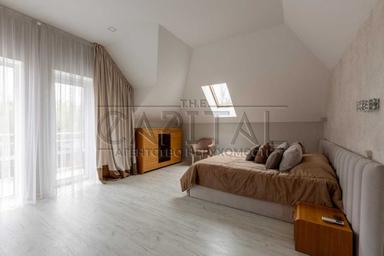 Дом по адресу ул. Заречная (площадь 267 м²) - Atlanta.ua - фото 44