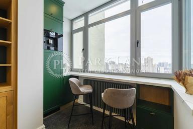 4+-rooms apartment apartment by the address st. Ul Kudryashova (area 141 m²) - Atlanta.ua - photo 33