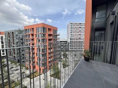 1-кімнатна квартира за адресою (площа 37 м²) - Atlanta.ua - фото 28