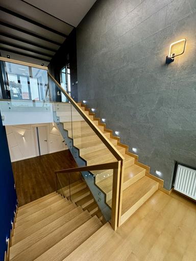 House by the address st. Mikhaylovskaya Industrialnaya (area 600 m²) - Atlanta.ua - photo 32