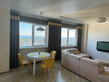 3-комнатная квартира по адресу ул. Основьяненко квитки (площадь 143 м²) - Atlanta.ua - фото 23