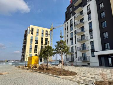 Комерційна нерухомість за адресою вул. Садова (площа 54,5 м²) - Atlanta.ua - фото 35