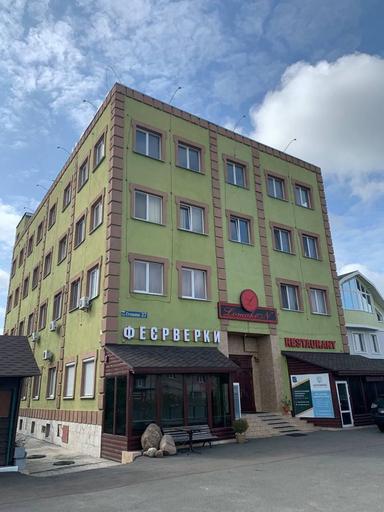 Комерційна нерухомість за адресою вул. Замковецька (площа 1830 м²) - Atlanta.ua - фото 21