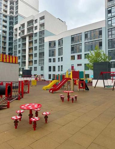 2-кімнатна квартира за адресою вул. Стрийська (площа 72,4 м²) - Atlanta.ua - фото 18