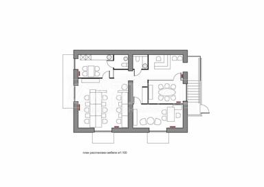 Комерційна нерухомість за адресою бульвар Дружби Народів (площа 100 м²) - Atlanta.ua - фото 34