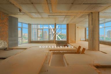 Многокомнатная квартира по адресу ул. Саперное Поле (площадь 326 м²) - Atlanta.ua - фото 16