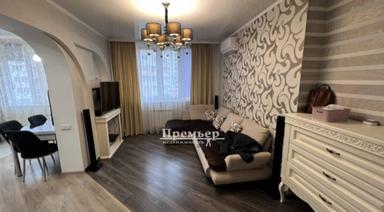 2-комнатная квартира по адресу ул. Бандеры Степана (площадь 61 м²) - Atlanta.ua - фото 21