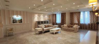 Багатокімнатна квартира за адресою Куликове поле пл. (площа 442 м²) - Atlanta.ua - фото 32