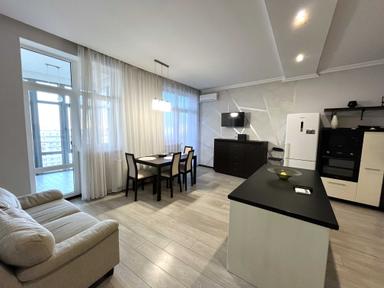 3-комнатная квартира по адресу ул. Ильенка Юрия (площадь 172 м²) - Atlanta.ua - фото 26