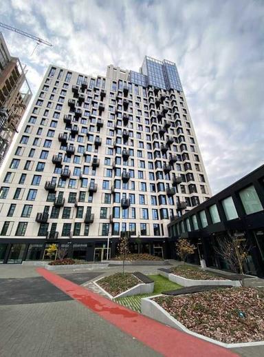 Многокомнатная квартира по адресу бульвар Дружбы Народов (площадь 200 м²) - Atlanta.ua - фото 19