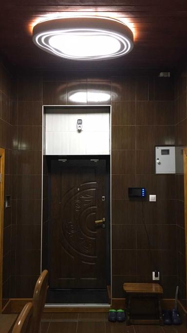 2-кімнатна квартира за адресою вул. Капеланська (площа 84,4 м²) - Atlanta.ua - фото 36