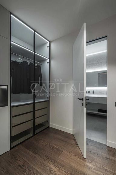 Багатокімнатна квартира за адресою бульвар Дружби Народів (площа 160 м²) - Atlanta.ua - фото 32