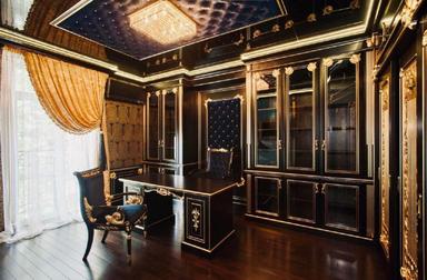 3-rooms apartment apartment by the address st. Ul Zamkovetskaya (area 160 m²) - Atlanta.ua - photo 29