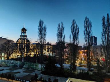 Многокомнатная квартира по адресу ул. Шолуденка (площадь 162 м²) - Atlanta.ua - фото 27