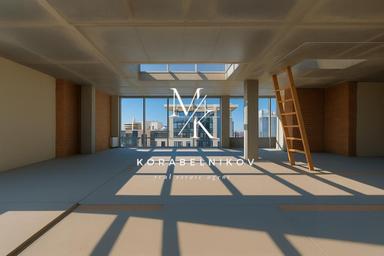 Многокомнатная квартира по адресу ул. Саперное Поле (площадь 326 м²) - Atlanta.ua - фото 17