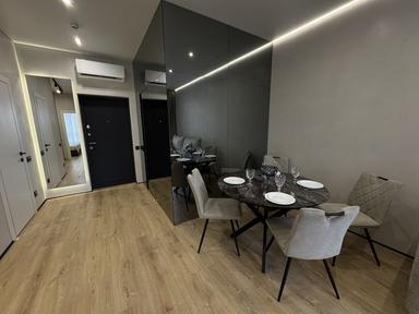 1-room apartment apartment by the address st. Kulikovo pole pl Oktyabrskoy revolyutsii pl (area 45 m²) - Atlanta.ua - photo 13