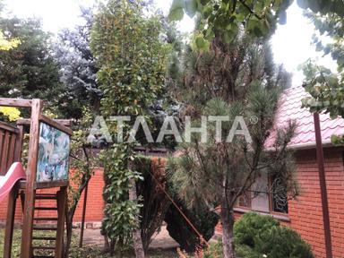 Дом по адресу (площадь 295 м²) - Atlanta.ua - фото 39